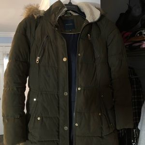 Nautica Coat
